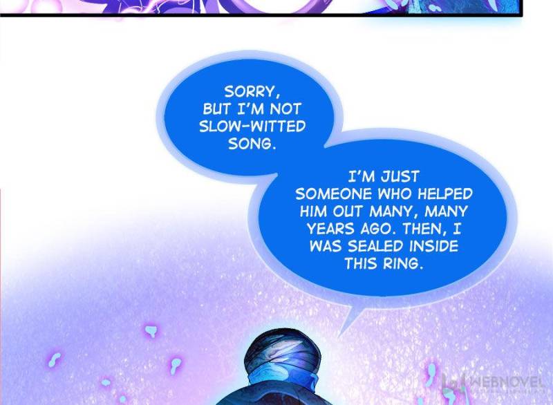 Cultivation Chat Group chapter 327 - page 24