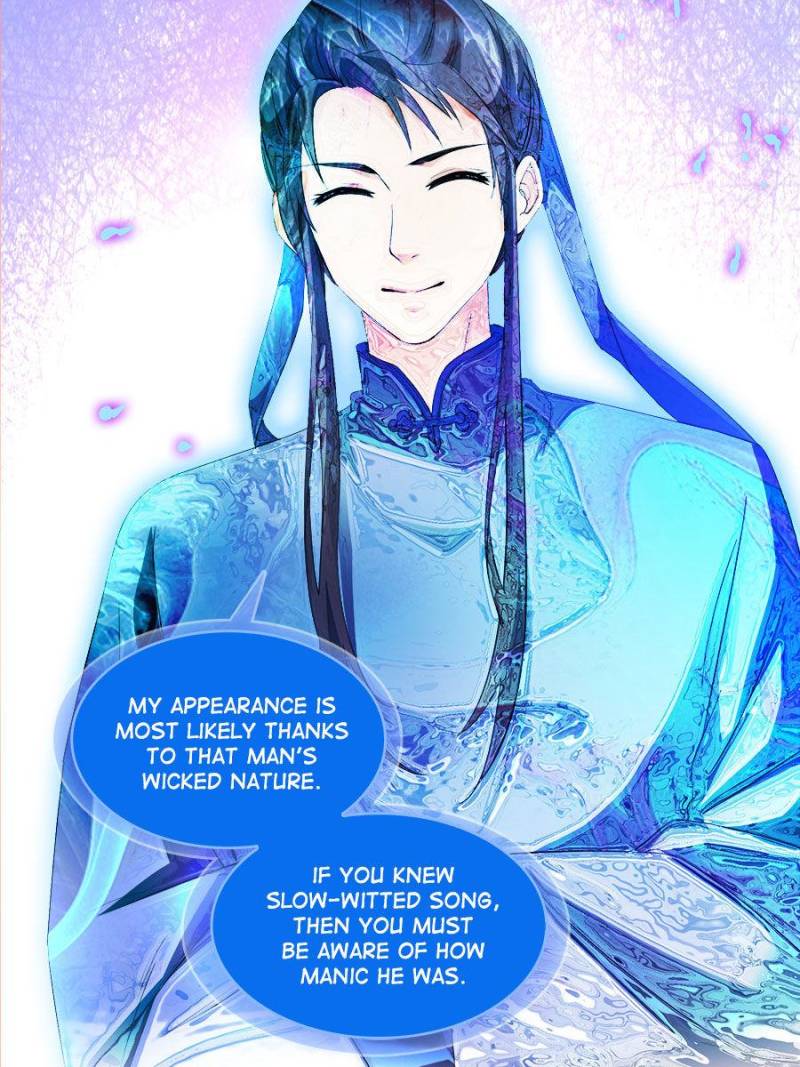 Cultivation Chat Group chapter 327 - page 25