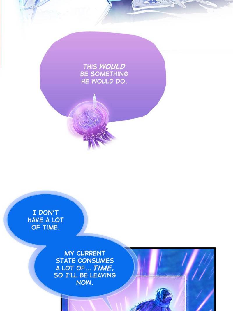 Cultivation Chat Group chapter 327 - page 26