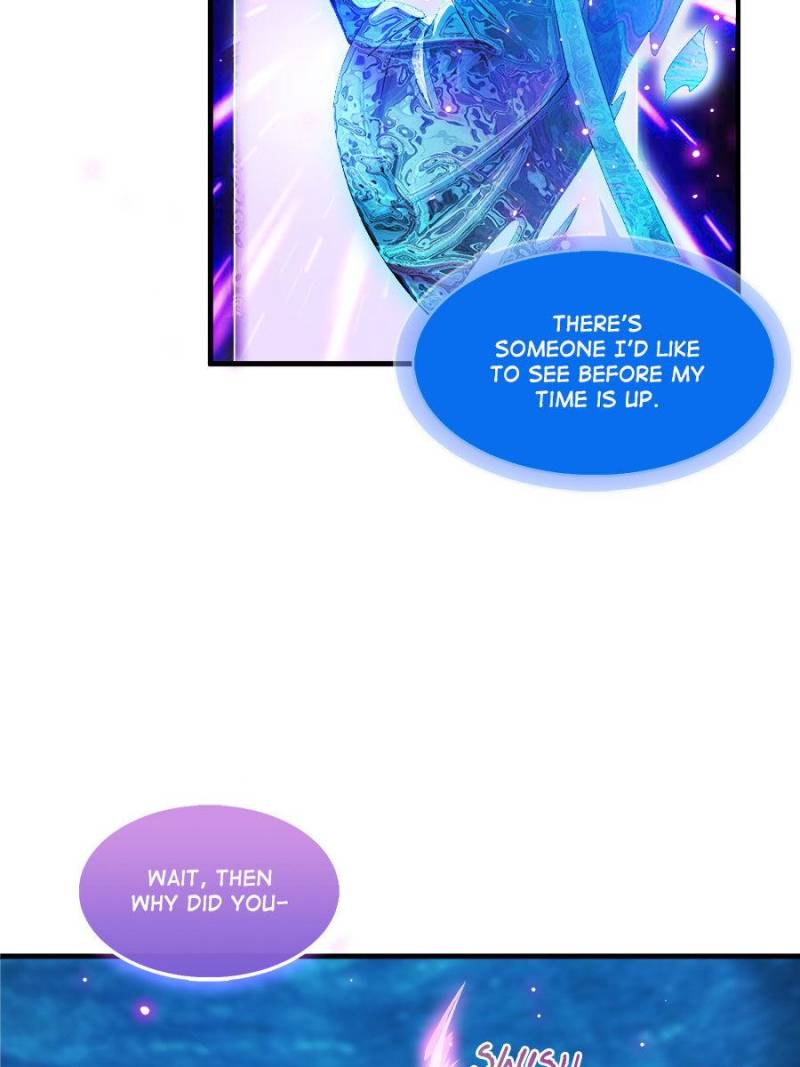 Cultivation Chat Group chapter 327 - page 28