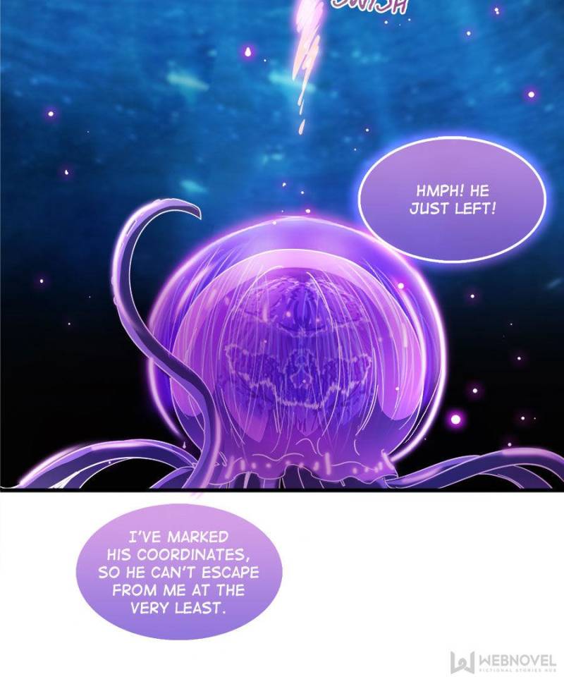 Cultivation Chat Group chapter 327 - page 29
