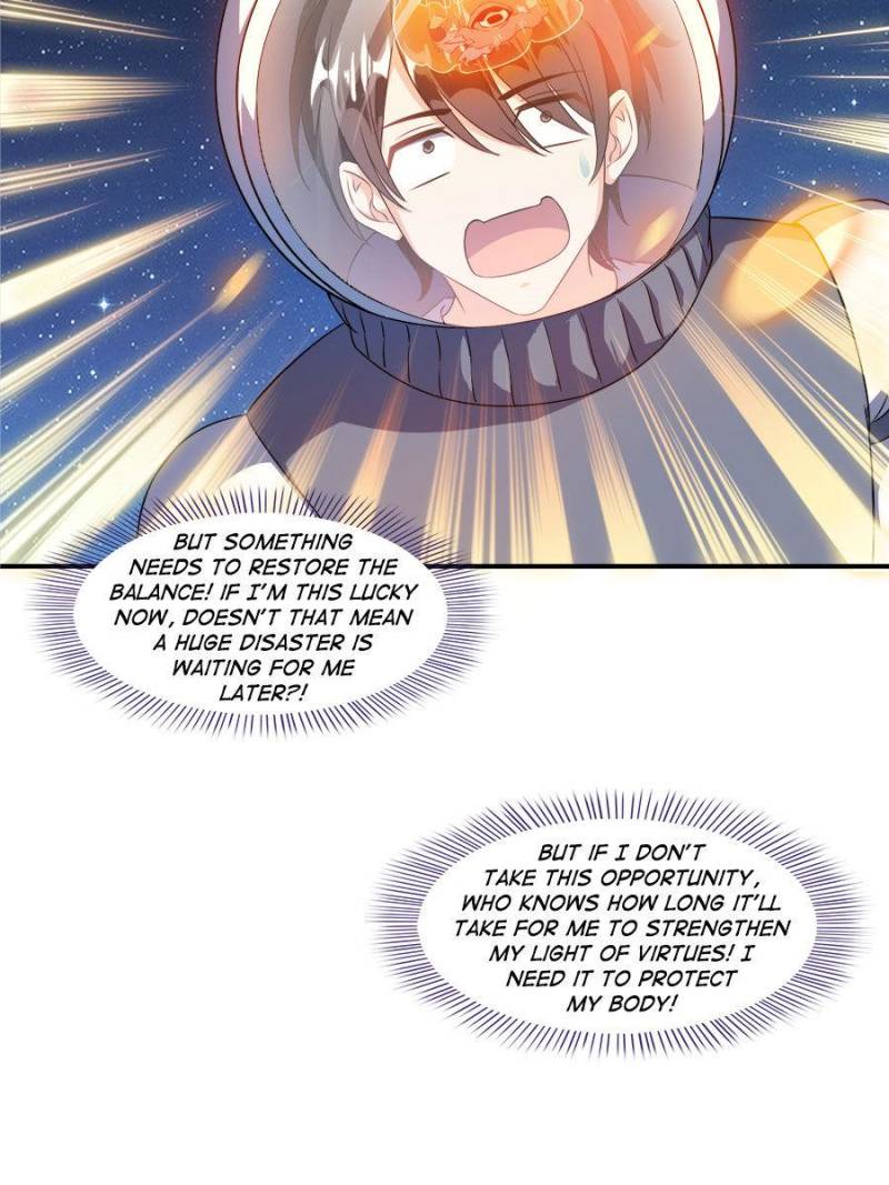Cultivation Chat Group chapter 327 - page 31
