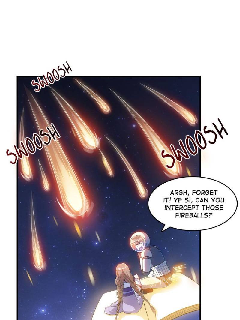 Cultivation Chat Group chapter 327 - page 33