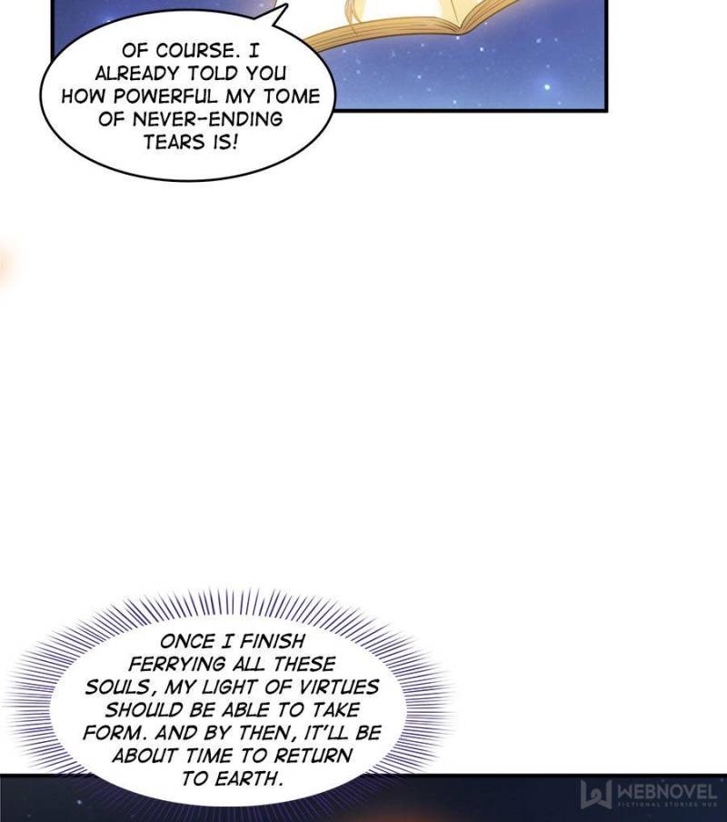 Cultivation Chat Group chapter 327 - page 34