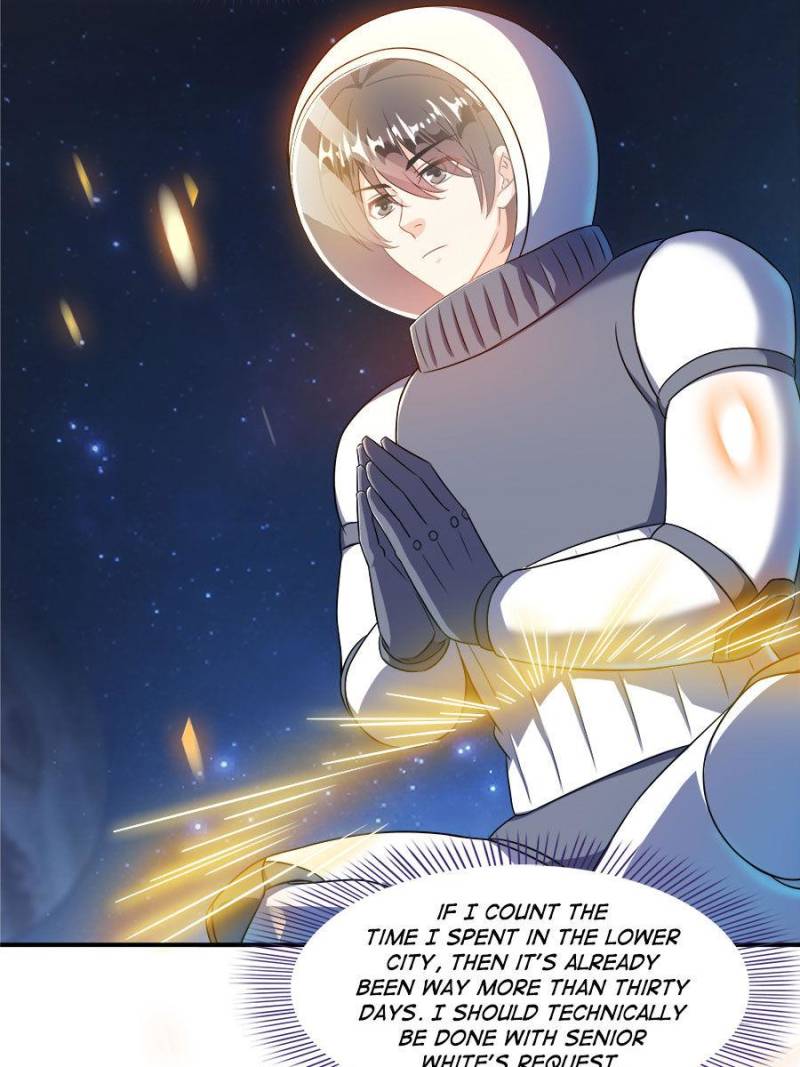 Cultivation Chat Group chapter 327 - page 35