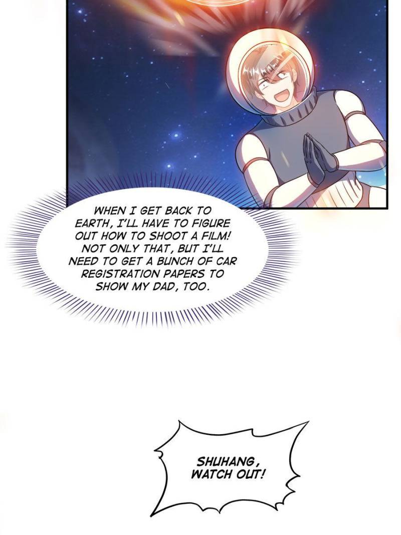 Cultivation Chat Group chapter 327 - page 38