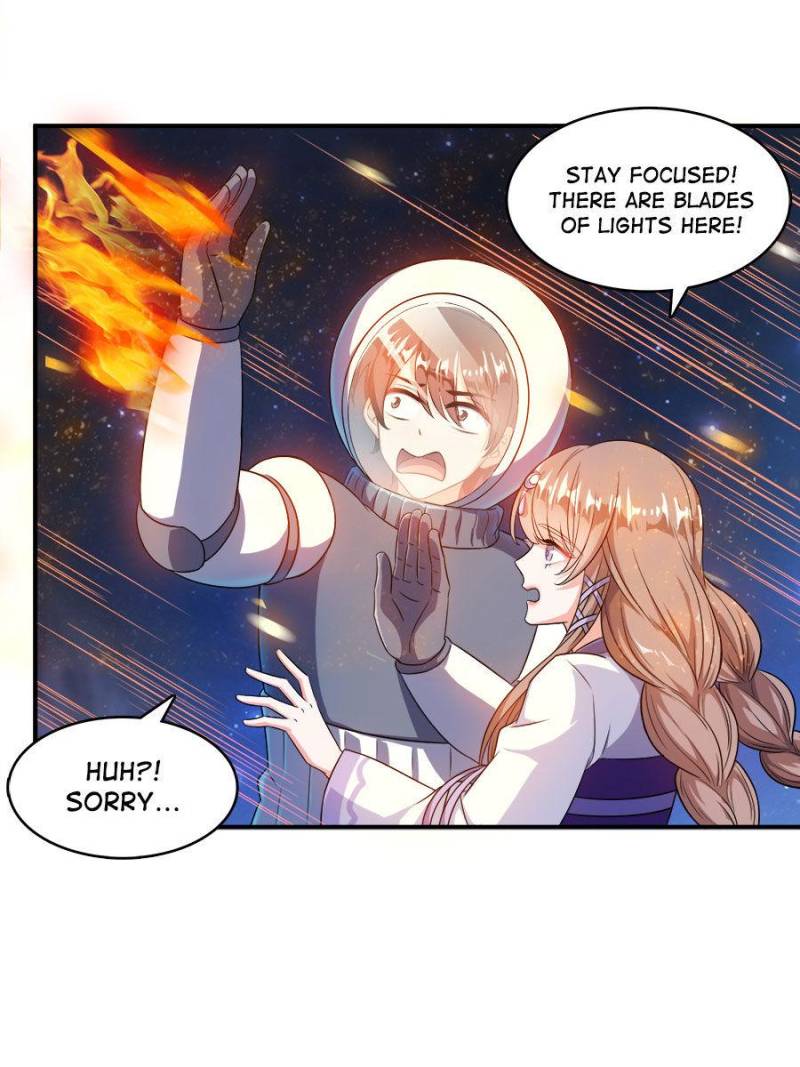 Cultivation Chat Group chapter 327 - page 39
