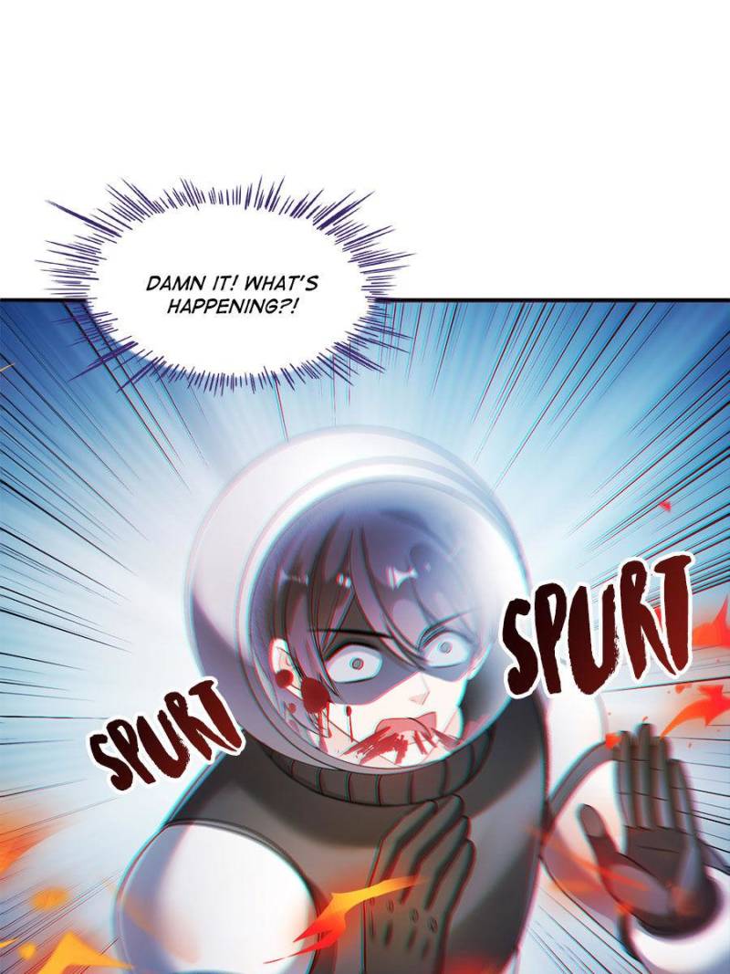 Cultivation Chat Group chapter 327 - page 41