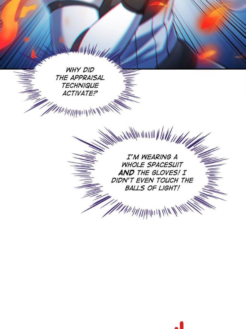 Cultivation Chat Group chapter 327 - page 42