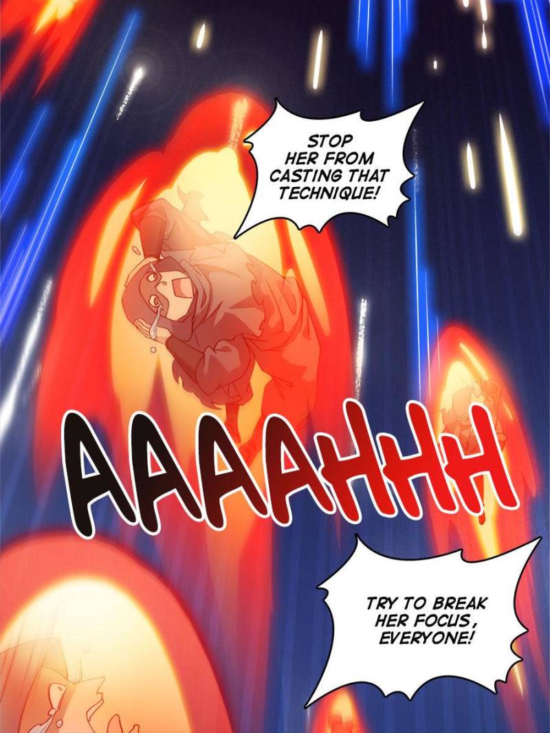 Cultivation Chat Group chapter 327 - page 47