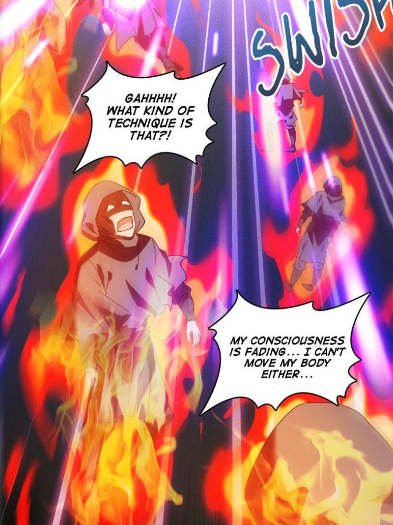 Cultivation Chat Group chapter 327 - page 51