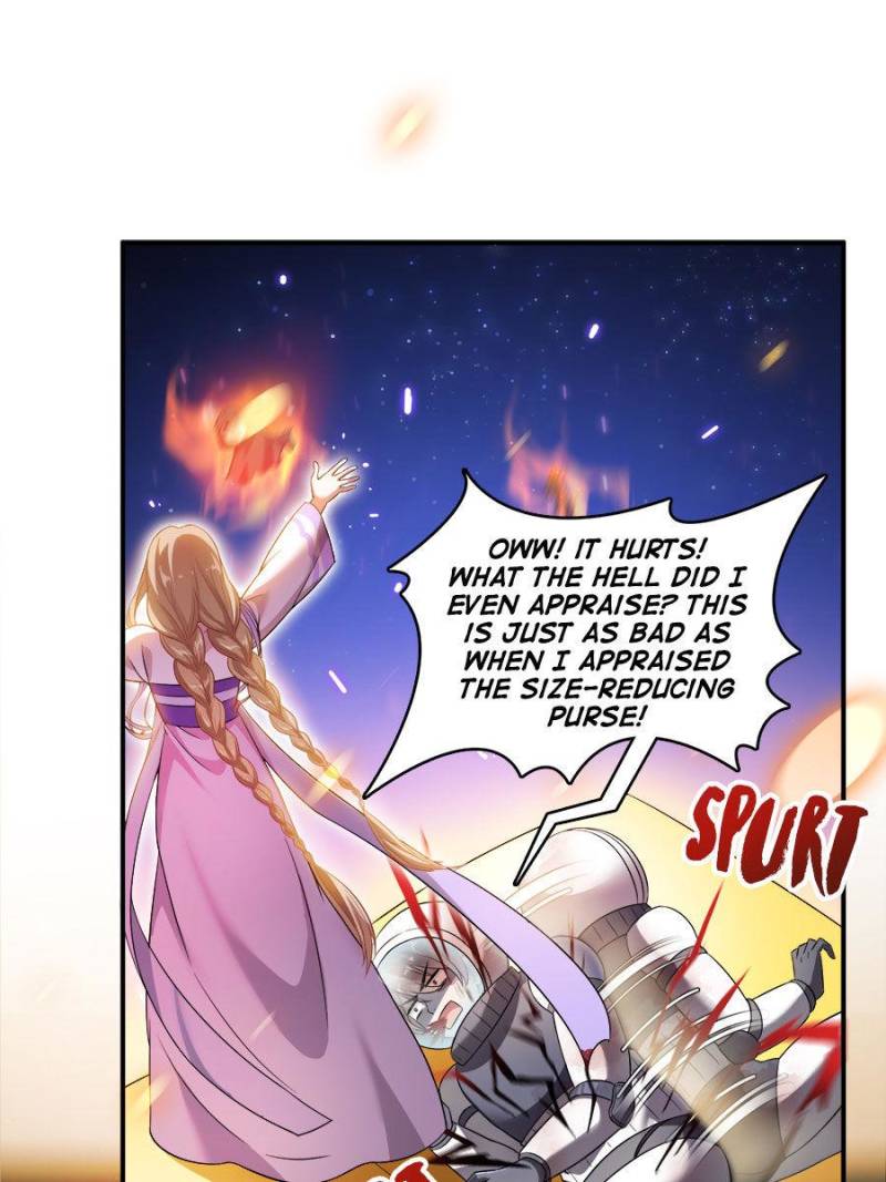 Cultivation Chat Group chapter 327 - page 53