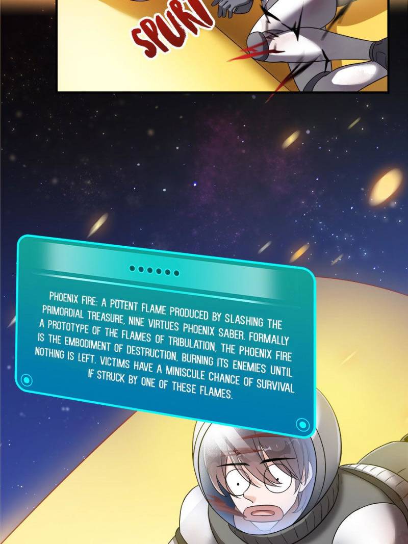 Cultivation Chat Group chapter 327 - page 54