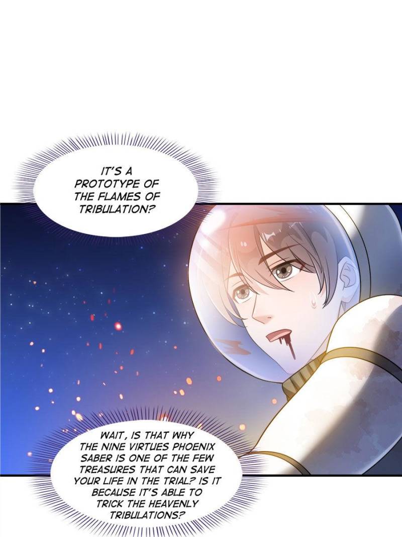 Cultivation Chat Group chapter 327 - page 56