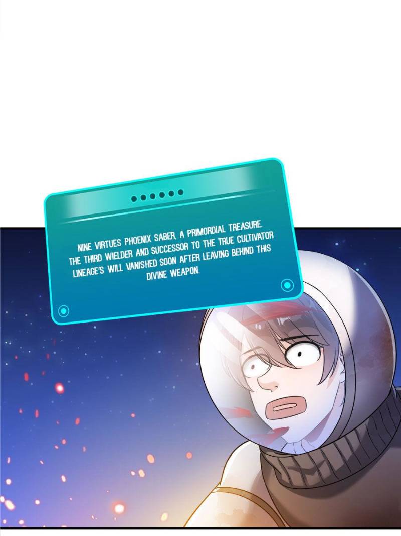 Cultivation Chat Group chapter 327 - page 59