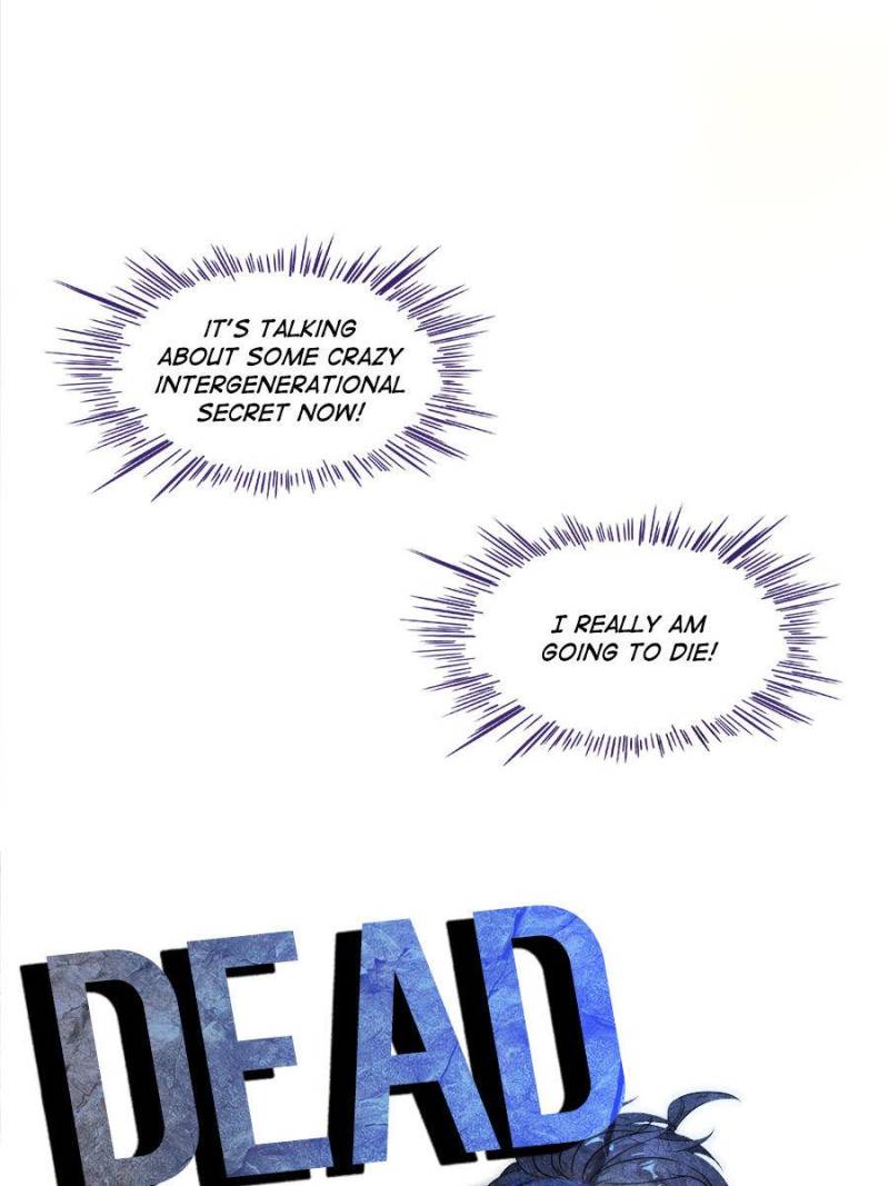 Cultivation Chat Group chapter 327 - page 60