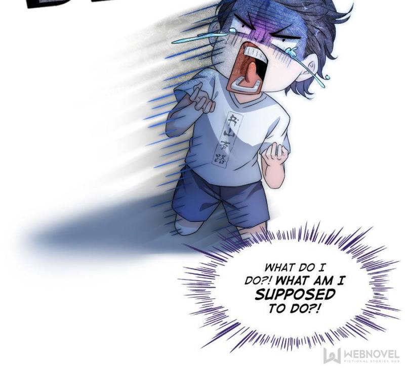 Cultivation Chat Group chapter 327 - page 61