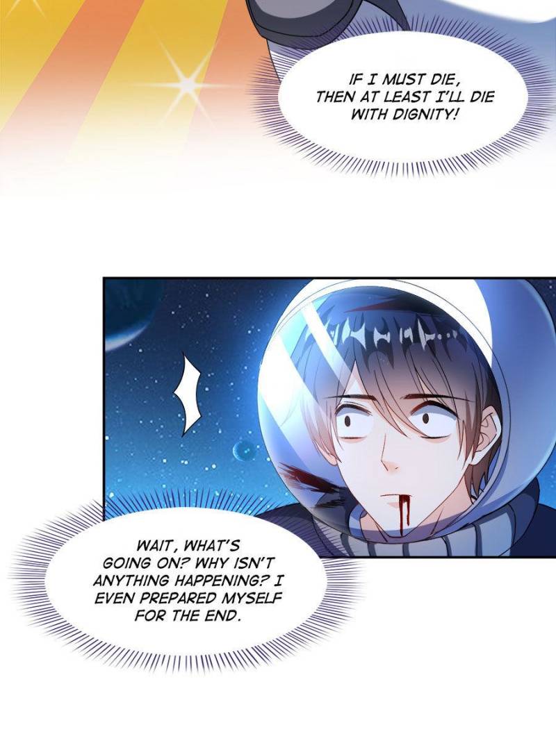 Cultivation Chat Group chapter 327 - page 63
