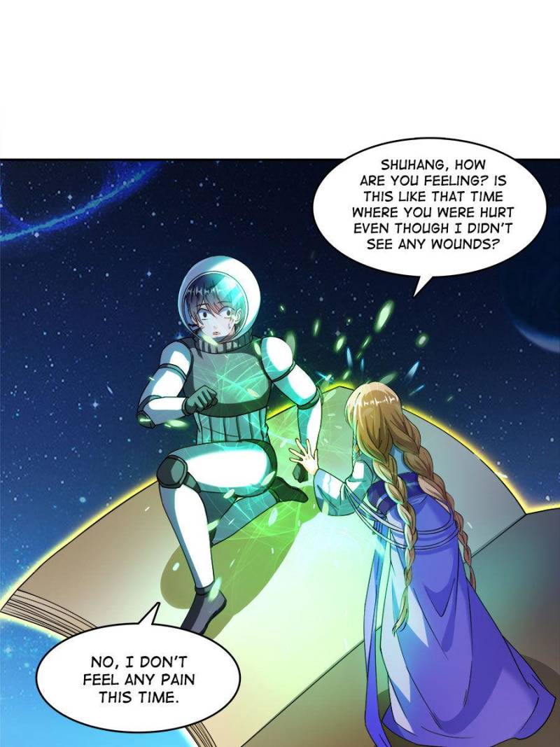 Cultivation Chat Group chapter 327 - page 65