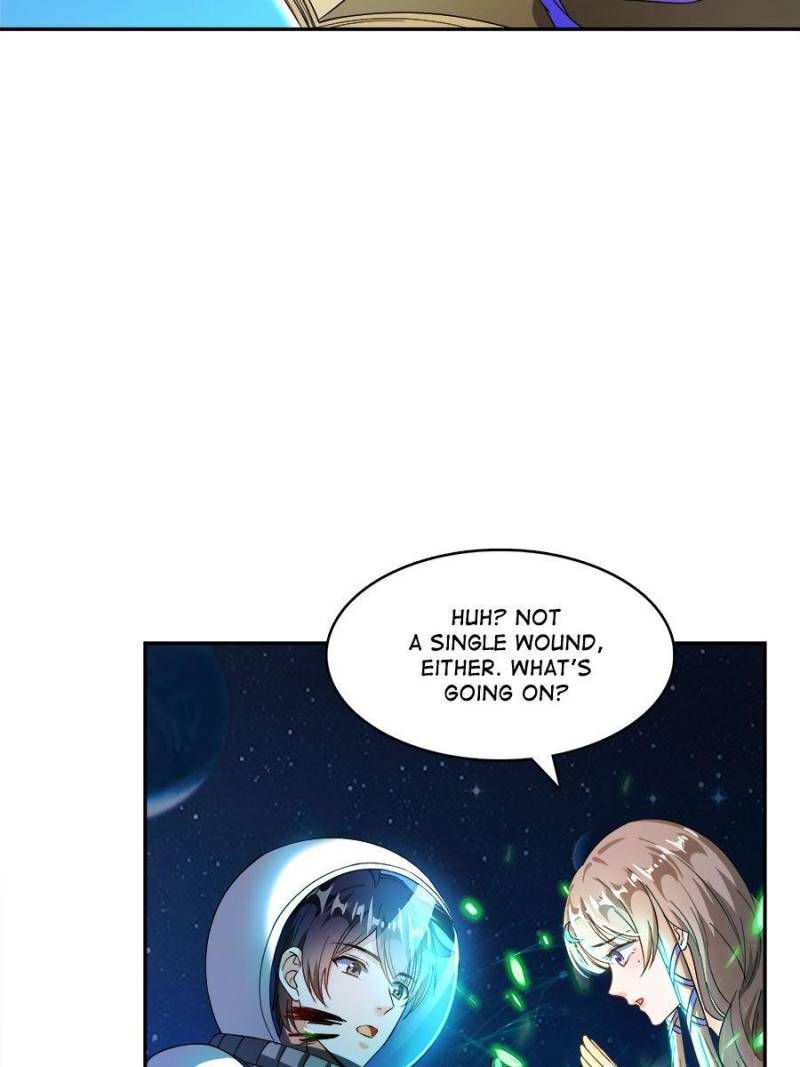 Cultivation Chat Group chapter 327 - page 66