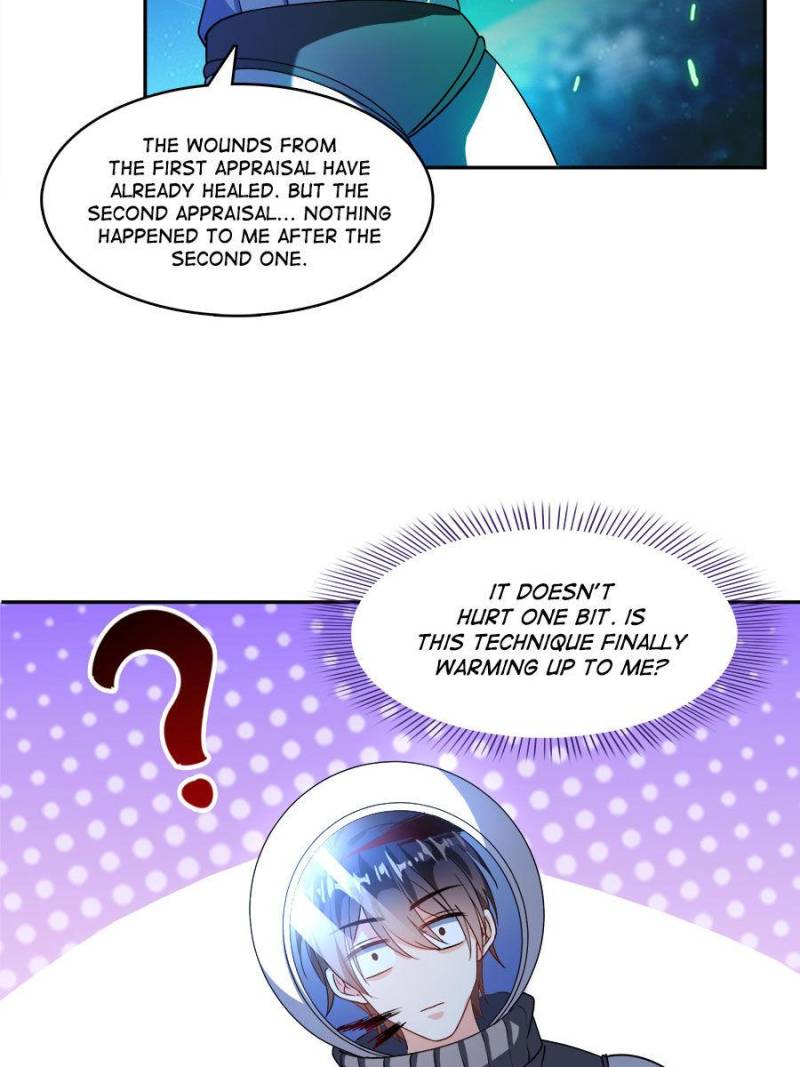 Cultivation Chat Group chapter 327 - page 68