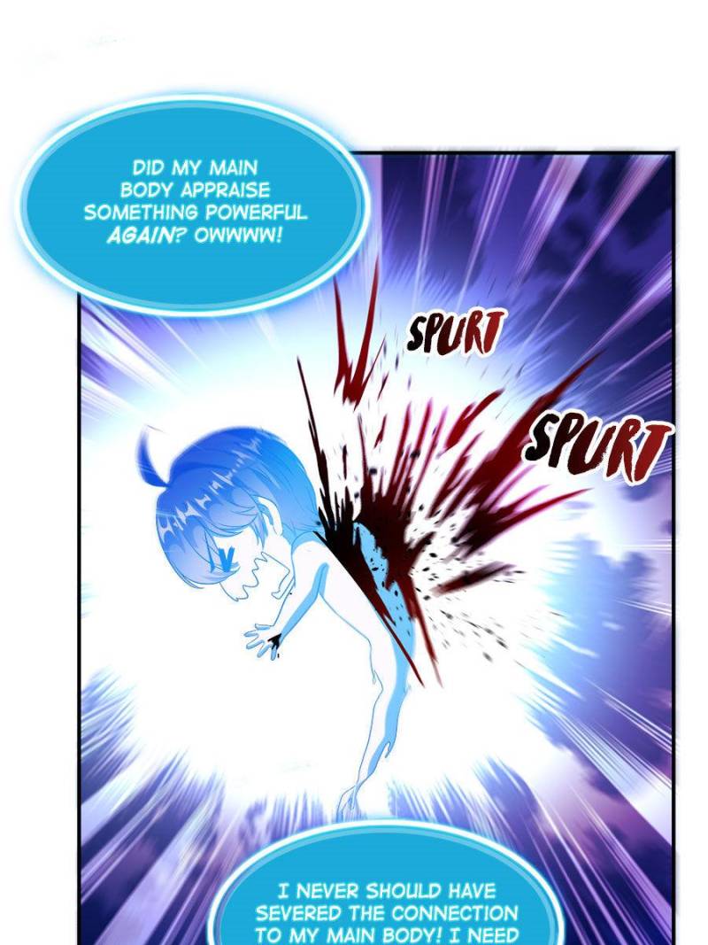 Cultivation Chat Group chapter 327 - page 72