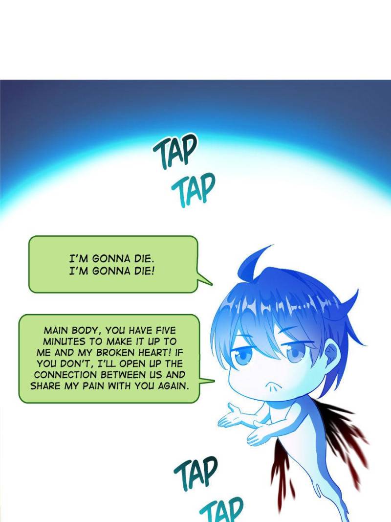 Cultivation Chat Group chapter 327 - page 74