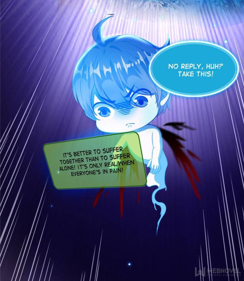 Cultivation Chat Group chapter 327 - page 78