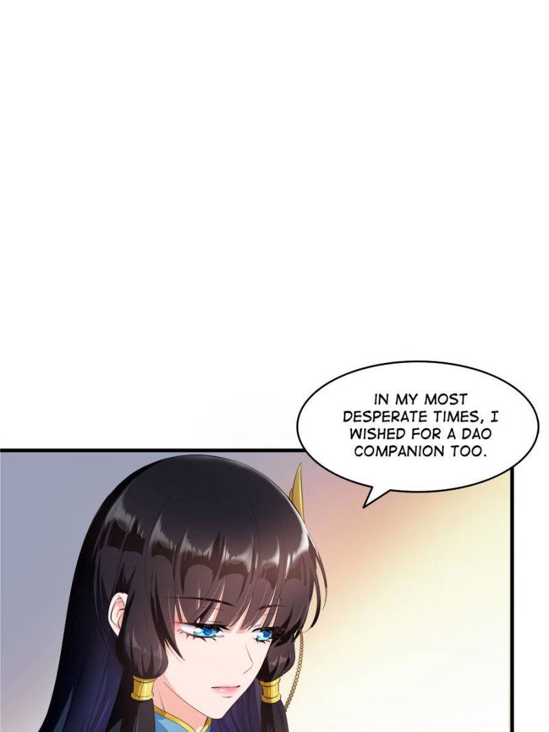 Cultivation Chat Group chapter 327 - page 8