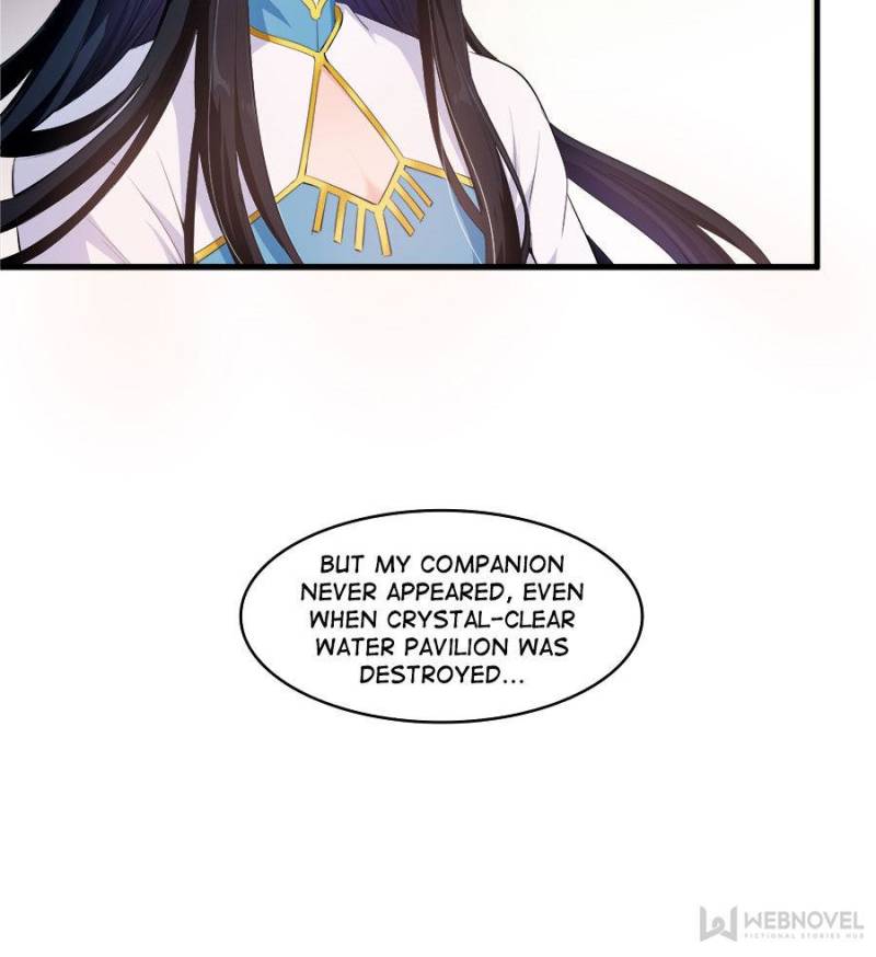 Cultivation Chat Group chapter 327 - page 9