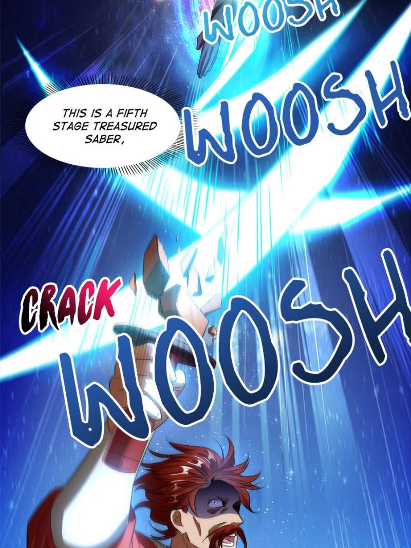 Cultivation Chat Group chapter 295 - page 10