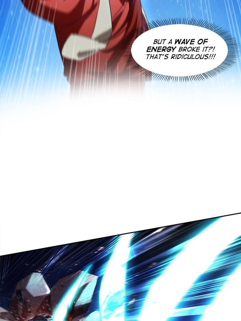 Cultivation Chat Group chapter 295 - page 12
