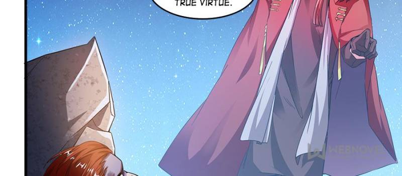 Cultivation Chat Group chapter 295 - page 18