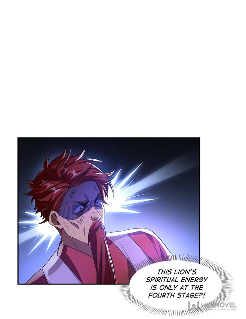Cultivation Chat Group chapter 295 - page 2