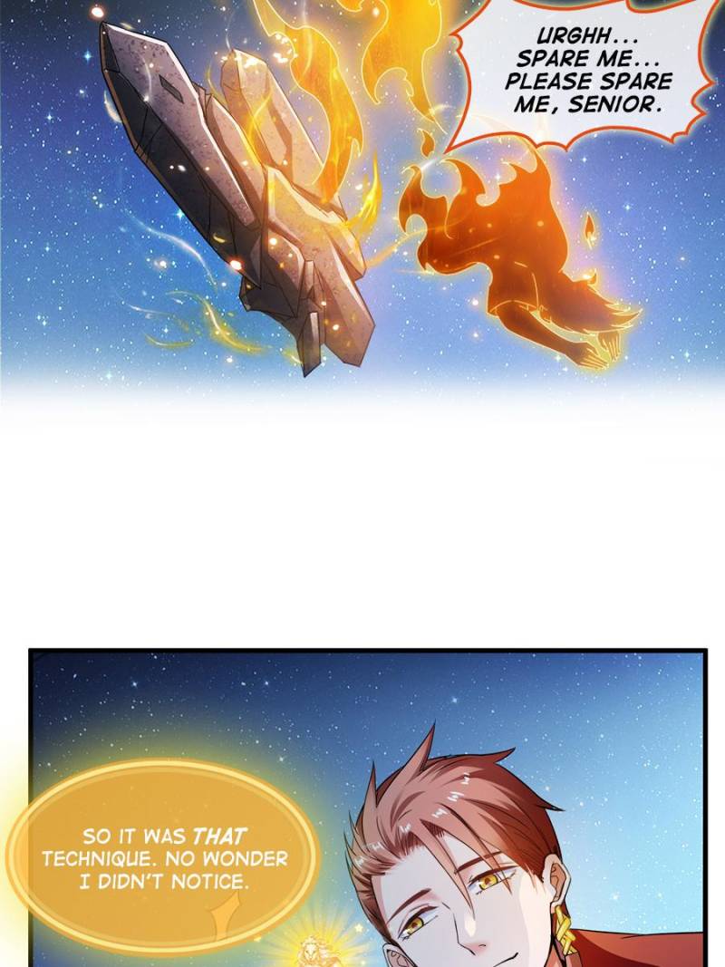 Cultivation Chat Group chapter 295 - page 22