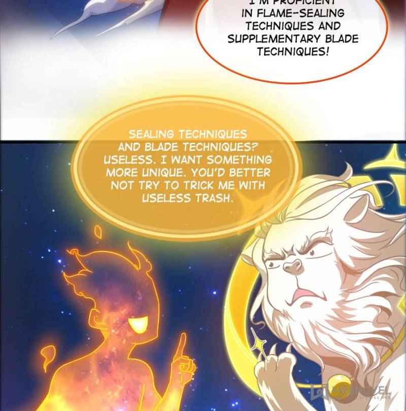 Cultivation Chat Group chapter 295 - page 26