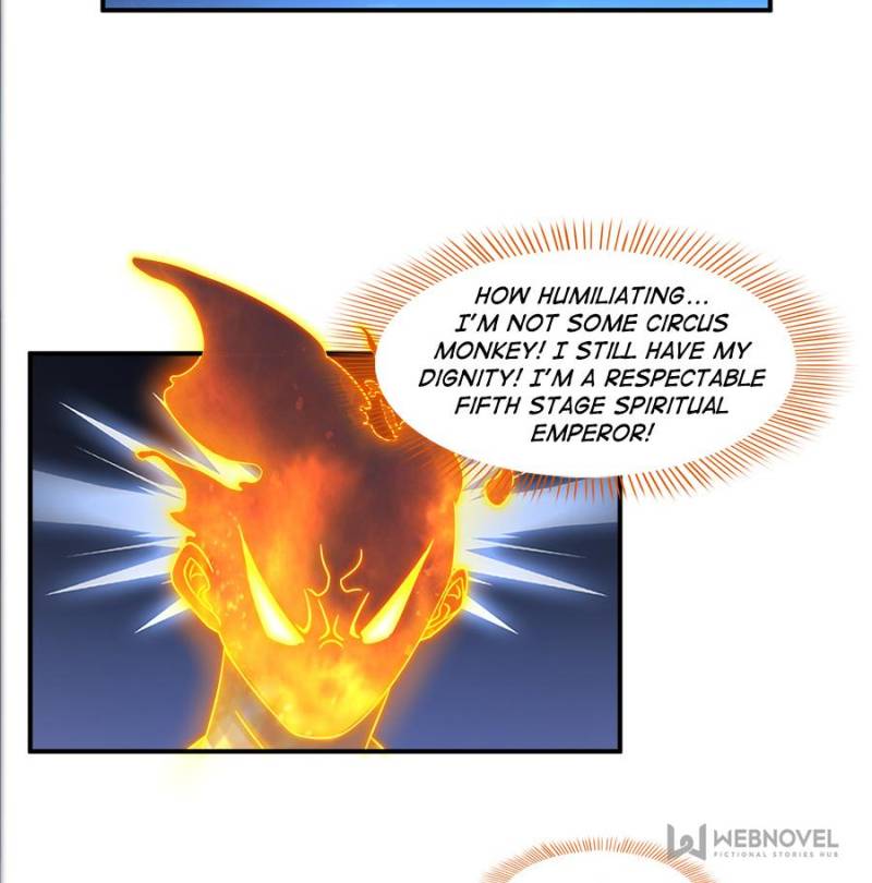 Cultivation Chat Group chapter 295 - page 28