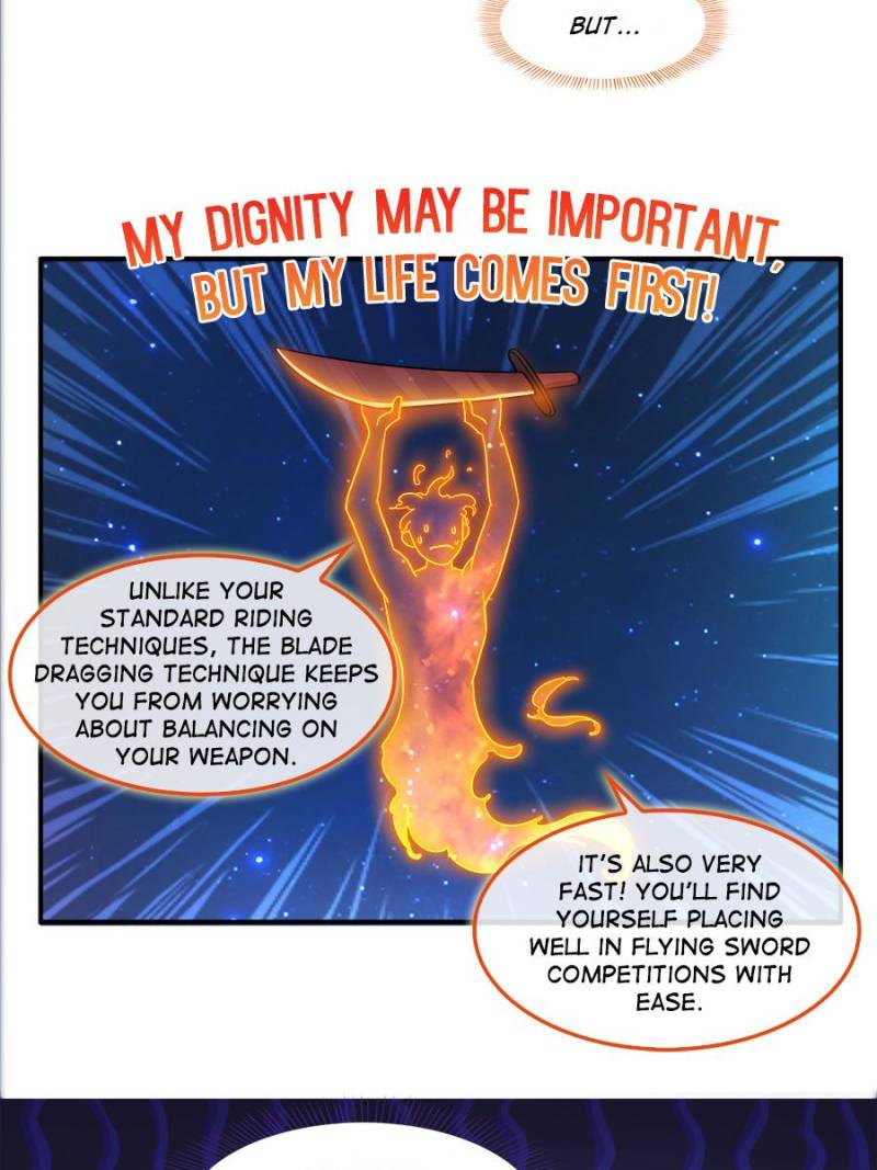 Cultivation Chat Group chapter 295 - page 29