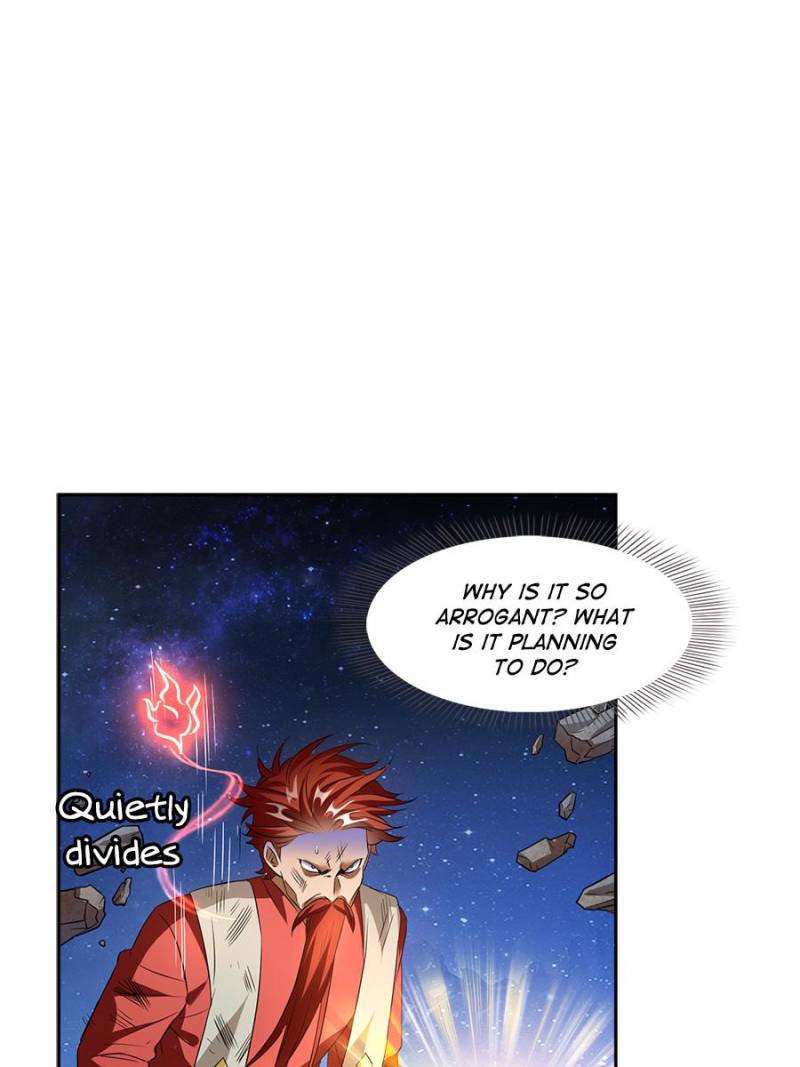 Cultivation Chat Group chapter 295 - page 3