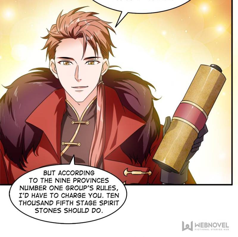 Cultivation Chat Group chapter 295 - page 42