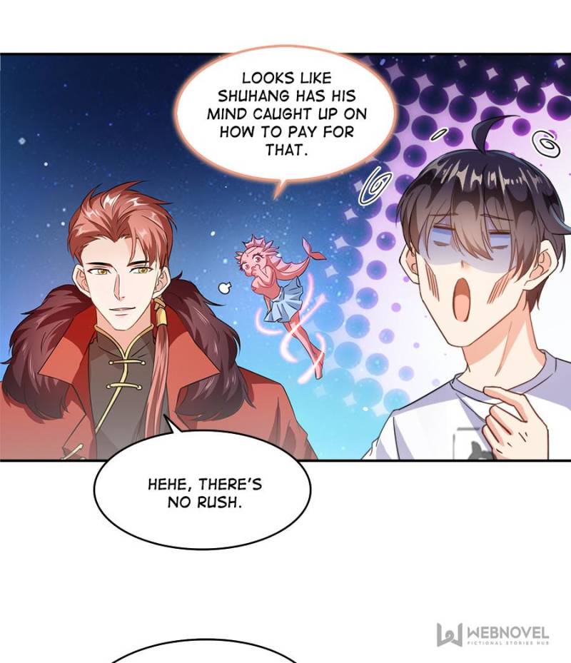 Cultivation Chat Group chapter 295 - page 44