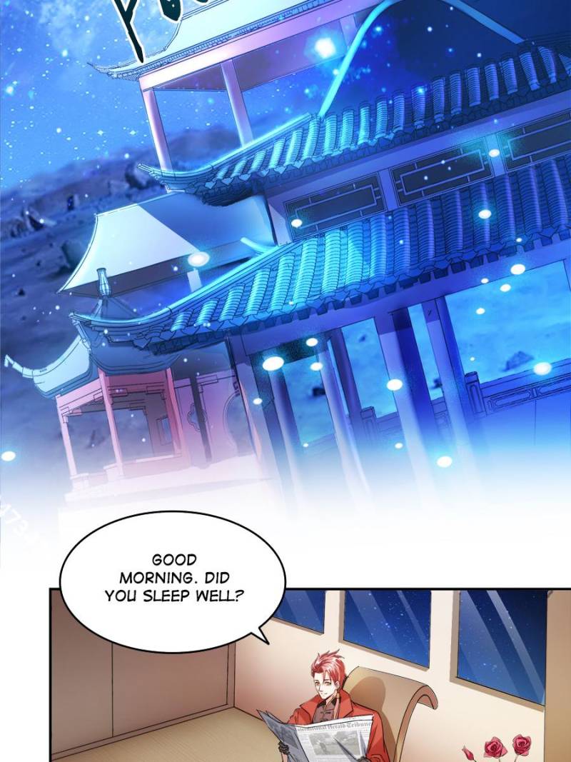 Cultivation Chat Group chapter 295 - page 48