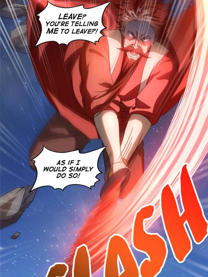 Cultivation Chat Group chapter 295 - page 5