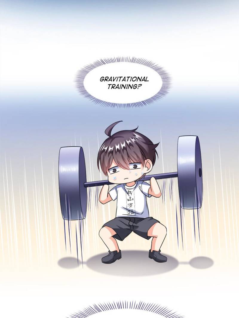 Cultivation Chat Group chapter 295 - page 60