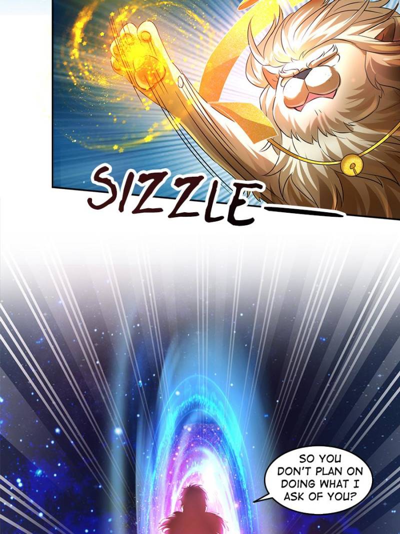Cultivation Chat Group chapter 295 - page 7