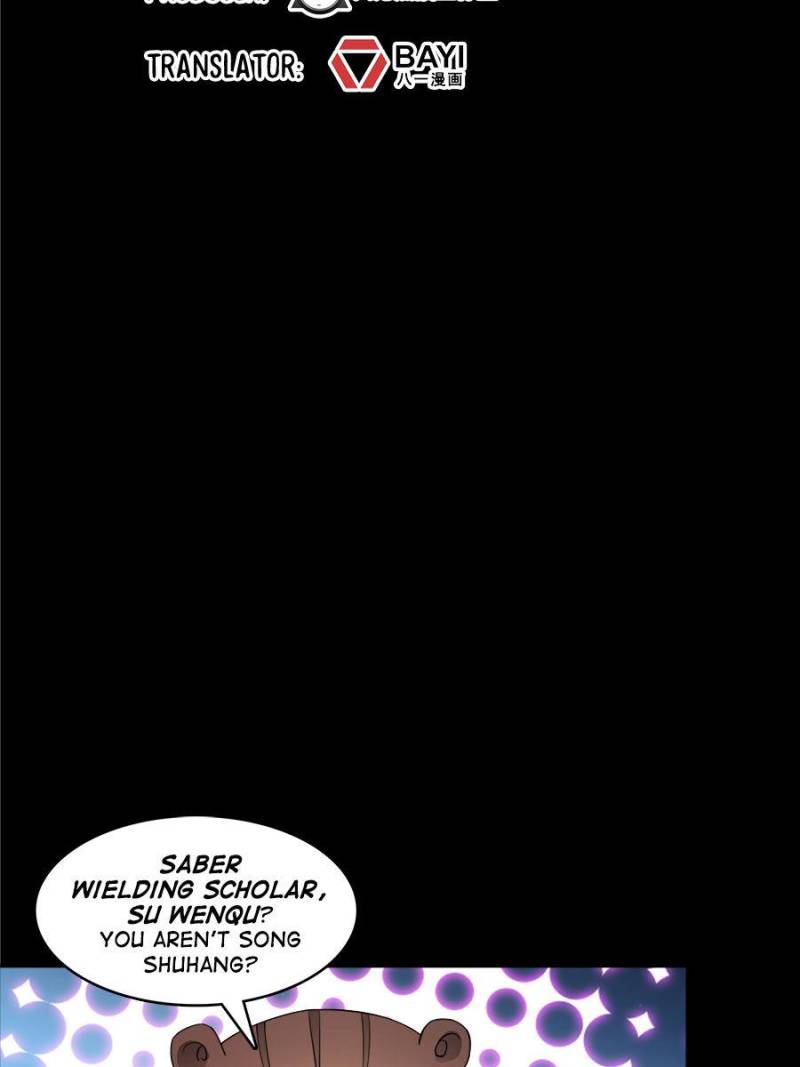 Cultivation Chat Group chapter 361 - page 11