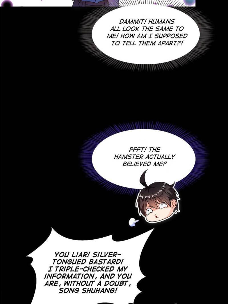 Cultivation Chat Group chapter 361 - page 13
