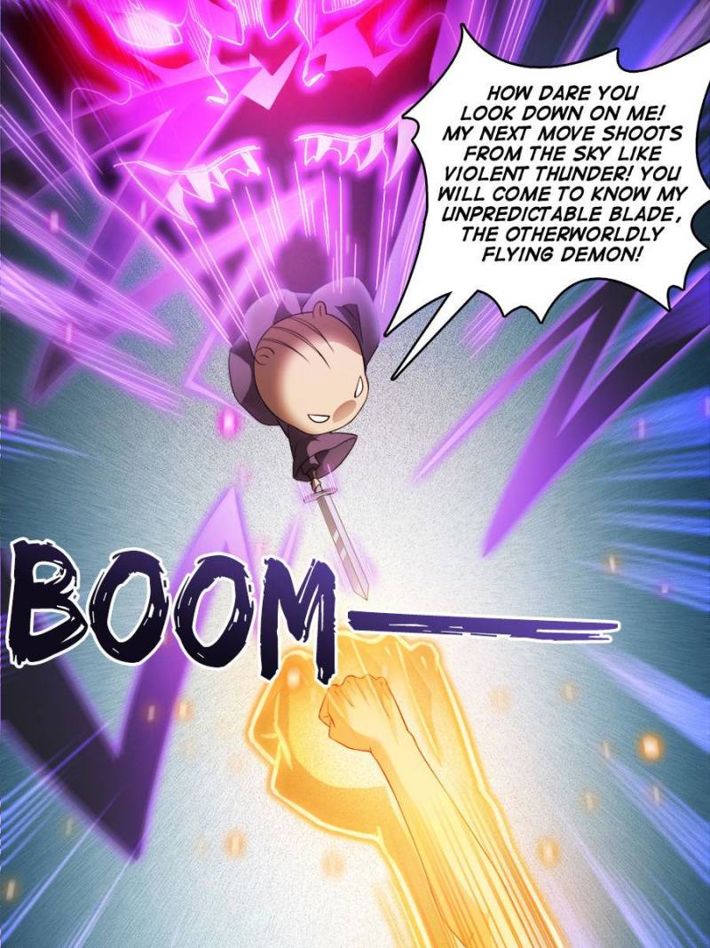 Cultivation Chat Group chapter 361 - page 16