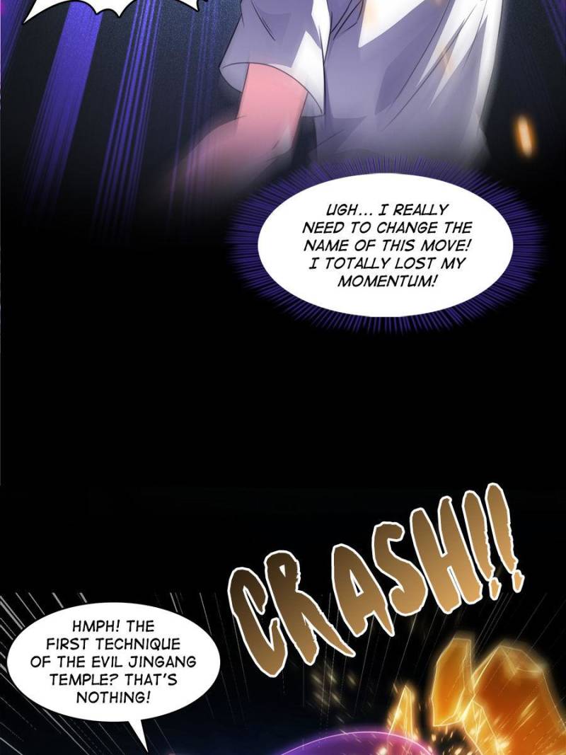 Cultivation Chat Group chapter 361 - page 18