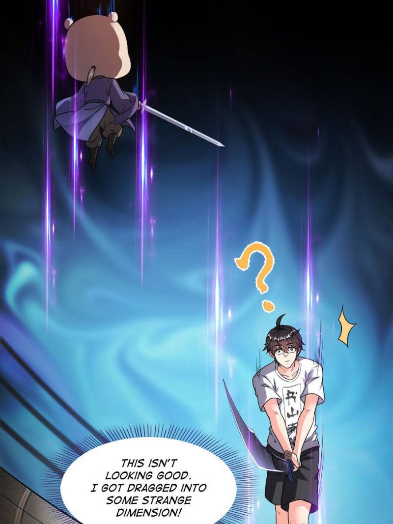 Cultivation Chat Group chapter 361 - page 2